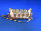 543-4665-003 Rockwell Intl Filter New Old Stock Int