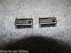 Cfr455h 6 Factor Filter Murata Ceramic Khz Shape Excellent 11 Element