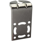 Ssm-1 602573090565 Kjm Stainless Steel Mast Mount