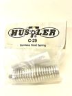 6054-1 Hustler C29 Stainless Steel