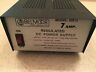 7regulated 60615 Belmoor Volt Dc Amp Regulated Output Power Supply Model