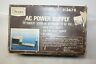 613678 Sears Vintage Ac To Volt Dc Cb Radio Power Supply