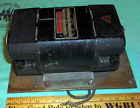 6175vs Carter Vintage Genemotor Alternator Generator In Out
