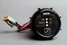 619749202516 Undisclosed Xintex Gas Fume Detector Flush Mount Black