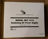 10desktop 622988030512 Samlex America Amp Desktop Switching Dc Power Supply