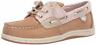635841804762 Sperry Mens Songfish Boat Shoe Linen Beach Stripe