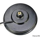 Pl-259 659424896944 Magnet Mount With Plug Foot Coax For Radio