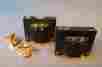 662-0477-00 662-0484-00 Rockwell Collins Lot 4 Military Aircraft Grade 400 Hz Power Transformers