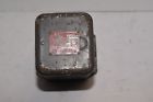 677-2770-00 Collins Vintage Radio Chicago Audio Transformer Nos