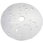 7967448 68500 Edson Marine Vision Series Mounting Plate Universal Radar 796744685008