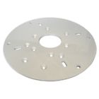 7967445 68600 Edson Marine Vision Series Mounting Plate Intellian Kvh 796744686005