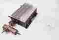 6920-6000 30429 Larcan Model Rf Band Pass Filter Ch.26