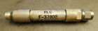 F-3780b 7.9-13ghz Rlc Genuine Low Pass Filter