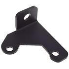 702646769623 Jeep Spare Tire Cb Radio Antenna Mount Bracket