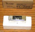 706mkiig Guarantee Ssb 1.9 Icom 746 Fl-223 Khz Money Filter 706 775 R75 756