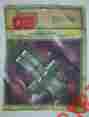 7116 Mr Cb Hide-a-tenna Mount Anti-theft No Hole
