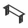 7160-0322 Gamber-johnson Full Faceplate Motorola Xtl 2500 5000 888063865374