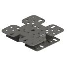 7160-0454 Gamber Johnson Universal Adapter