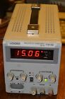 718-5d Leader 18v 5a Portable Digital Adjustable Lab Regulated Dc Power Supply