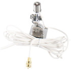 719441111304 Shakespeare Quickconnect Stainless Steel Mount