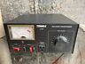 72-1095 Tenma Isolation Transformer Variable Ac Power Supply Analog Meter Tested