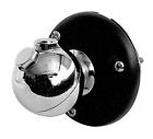 722900000446 Accessories Unlimited Heavy Duty Chrome