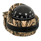 7275654 Doba Electronics Ritchie Trek Compass Bracket Mount Shadow Grass Camo