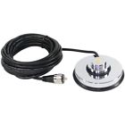 Br-1030-uhf 727932012511 Unbranded Browning Magnet Nmo Mounting With Rubber Boot