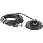 Pl-259 727932014645 Tram Magnet With Nmo Mounting Cable Free Ship