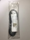 Rg-58-u 729198450823 Motorola Tad Hole Mount Cable With No Connector