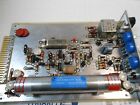 526-9405-000 758-5201-005 Collins Filter Mounted On Circuit Card New Old Stock