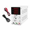 791313092416 Dc Power Variable Supply Display Adjustable Regulated Switching