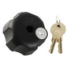 Ram-knob5lu 793442900525 Ram Mounting Systems Mount