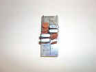 8129 Crystal Filter For Ham Radio Transceiver Used Not Tested