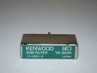 Yk-88sn 830 Ect Kenwood Trio 1.8khz Ssb Solder-in Type Filter Ts-440 430 530