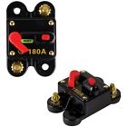 86429300365 Unbranded Raptor Pro Series Circuit Breaker Amps