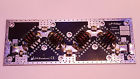 0-1000w 88-108mhz 9 Pole Fm Low Pass Filter Lpf For Broadcast Transmitter