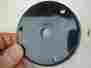 8951 Unknown New Cb Radio Antenna Ball Mount Plastic Insulator Base Plate 3-1 2 Od
