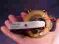 906232-502 Fly-back Transformer Vintage High Voltage New Old Stock Make A Plasma Generator