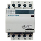 9332404001200 Electrodepot 40 Amp 4 Pole