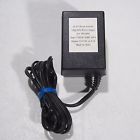950-0001 Elan Home Systems Z080 Z090 11vac 1.2a Power Supply