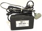96-162 Handy Vintage Power Supply Gc Electronics Hydrometals Japan Dc Hobby