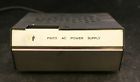 981-6135 Jc Penney Vtg Pinto Ac Power Supply Volt In Japan