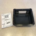 99-9000 Mertra Brand Universal Under Dash Radio Housing Anything