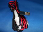 A-403 Aries New Cb Radio Pin Power Cord Robyn Midland Radios