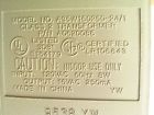 A35w160250-24-1 A0620086 Northern Telecom Power Supply