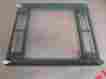 A0la-x1068 Barry Wright Controls 24 X 18 Military Electrical Equipment Mounting Base