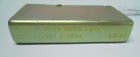 A5100 Audio Frequency Amplifier Kilohms New Old Stock