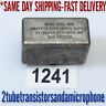 Pb-1183 A6200a Yaesu Am Filter Khz Wide For If Board Ft Ee