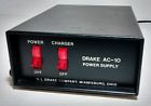Ac-10 Drake Power Supply